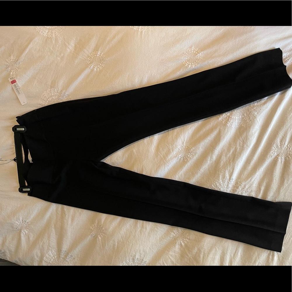 NWT Margaret M Size 8 dress pants